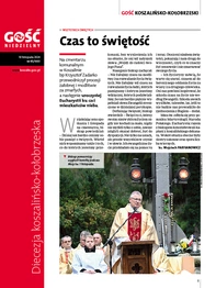 Gość Koszalińsko-Kołobrzeski 45/2024