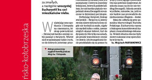 Gość Koszalińsko-Kołobrzeski 45/2024