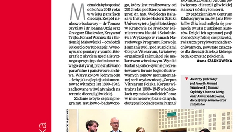 Gość Gliwicki 45/2024