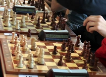 IV konkurs "Szachowe Zaduszki"