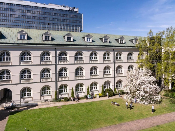 Psychoterapia uzależnień - KUL wykształci specjalistów, trwa nabór