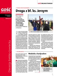 Gość Bielsko-Żywiecki 45/2024