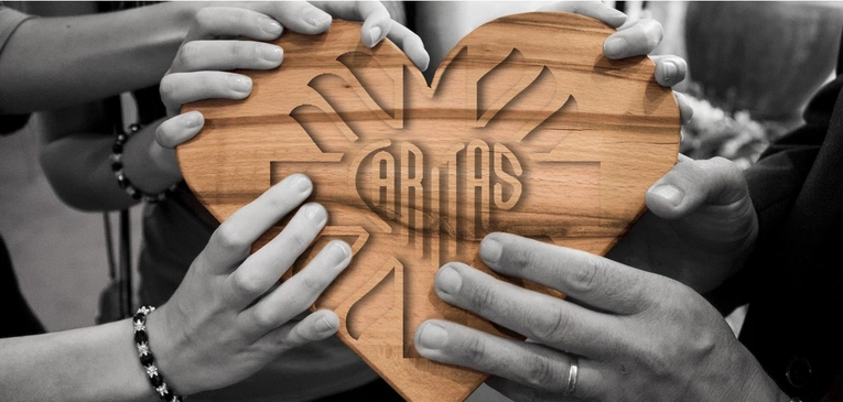 Kolejna pomoc od Caritas