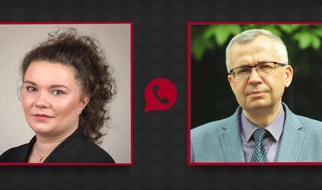 Prof. Andrzej Podraza: Obecna polityka  USA była nie do utrzymania