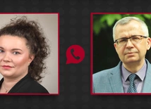 Prof. Andrzej Podraza: Obecna polityka  USA była nie do utrzymania