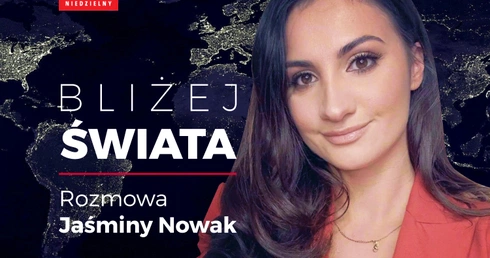 Czy Rosja i USA zbudują gazociąg do Europy? Rozmowa Jaśminy Nowak z Tomaszem Grzywaczewskim 
