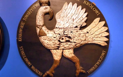 Krakowskie świętowanie