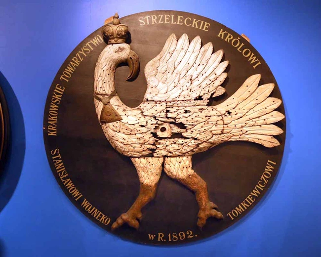 Krakowskie świętowanie