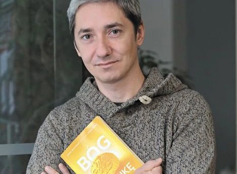 „Bóg na logikę” – fascynujące rozmowy prof. Jacka Wojtysiaka i Piotra Sachy o wierze, która szuka zrozumienia