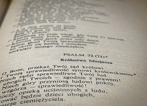 Chrześcijaninie, szczyć się swoim imieniem