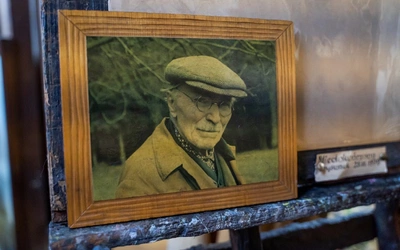 Twórczość Jana Wałacha