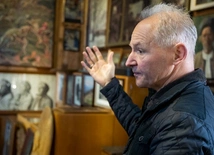 140. rocznica urodzin artysty Jana Wałacha 