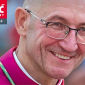W najnowszym „Gościu Niedzielnym”: Ekspresem do Warszawy