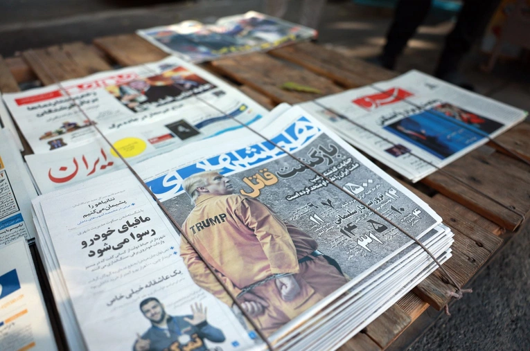 Iran liczy na zmianę podejścia USA