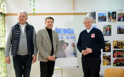 Opolska Caritas zaprasza na koncert charytatywny na rzecz powodzian