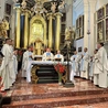 Prośmy Pana żniwa