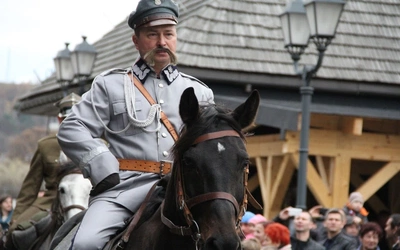Dla Polski