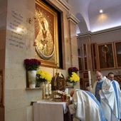 Na początek przedstawiciele mediów