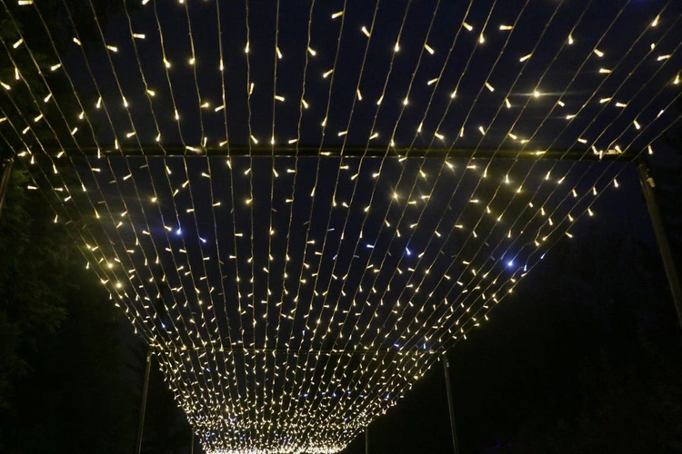Lumina park