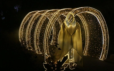 Lumina park