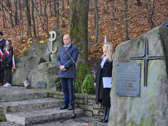 Spisana historia młodowska