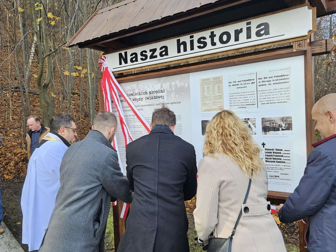 Spisana historia młodowska