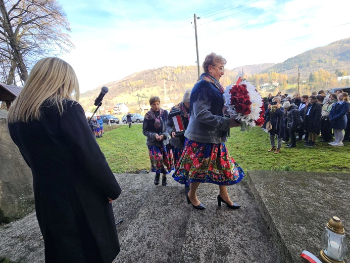 Spisana historia młodowska