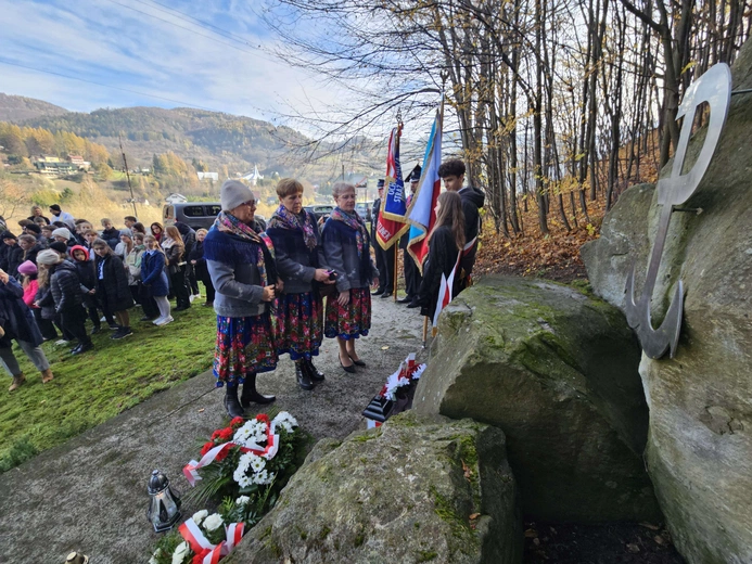 Spisana historia młodowska