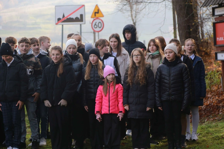 Spisana historia młodowska