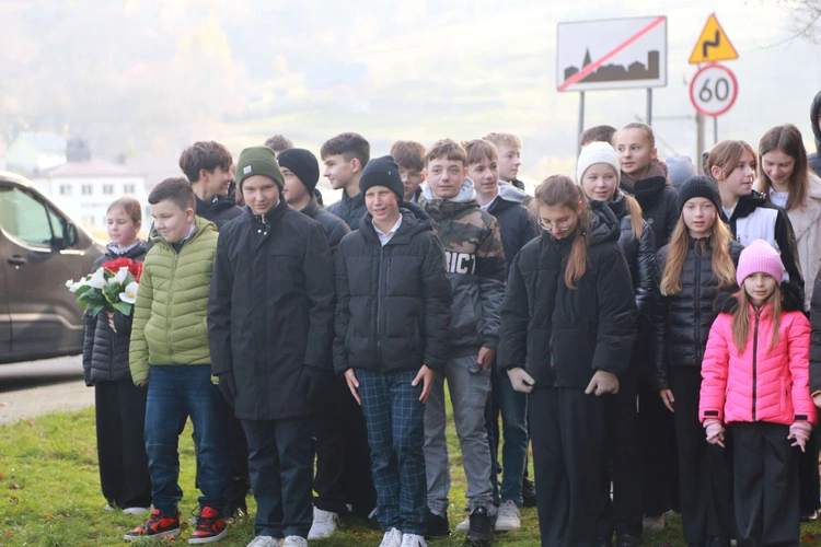 Spisana historia młodowska