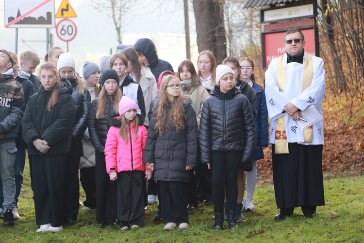 Spisana historia młodowska