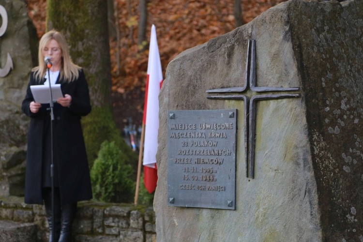 Spisana historia młodowska