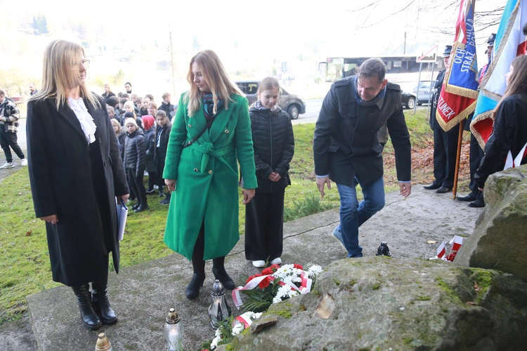 Spisana historia młodowska