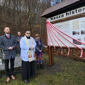 Spisana historia młodowska