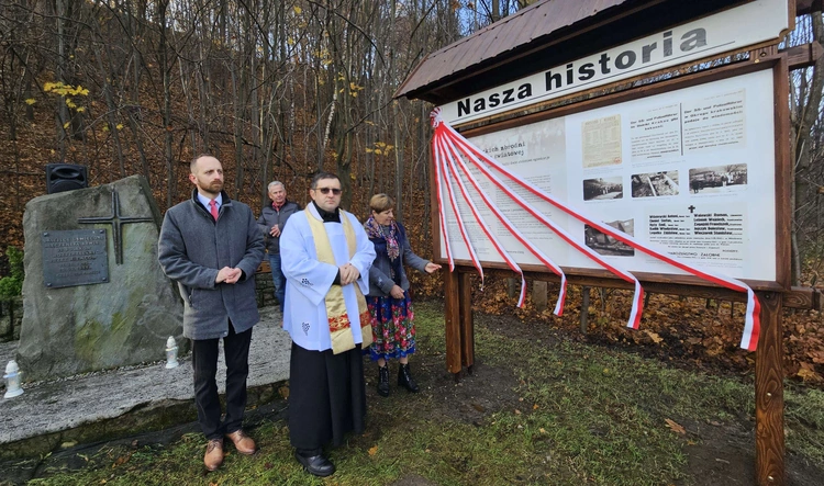 Spisana historia młodowska