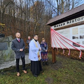 Historia musi być spisana