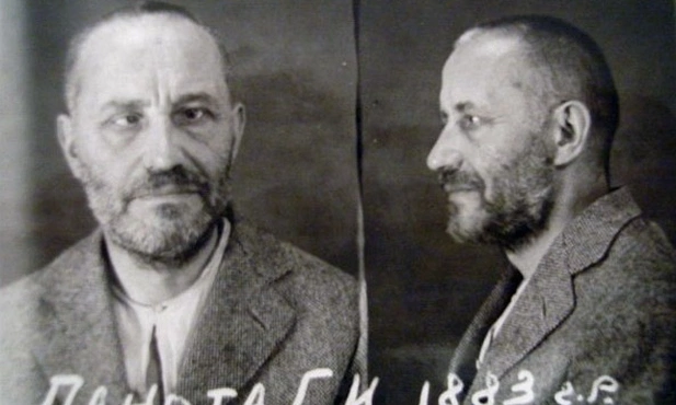 Bł. Grigorij Łakota