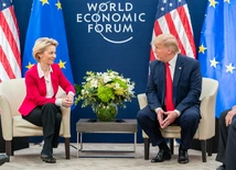 Tomasz Wróblewski: USA powiększają przewagę nad Europą i to nie zasługa Trumpa ani Bidena