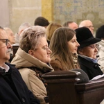 Płock. Nieszpory i medale Benemerenti