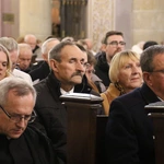 Płock. Nieszpory i medale Benemerenti