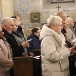 Płock. Nieszpory i medale Benemerenti