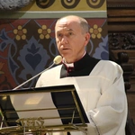 Płock. Nieszpory i medale Benemerenti