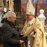 Płock. W katedrze jak w domu