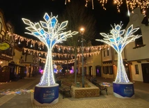 Chorzów. Inauguracja Winter Legendii