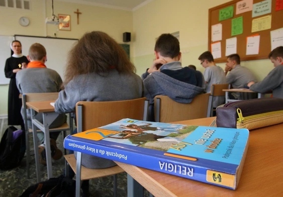 Rząd rozmawiał z Episkopatem na temat lekcji religii w szkołach i przedszkolach