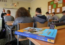 Rząd rozmawiał z Episkopatem na temat lekcji religii w szkołach i przedszkolach