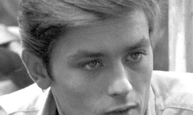 Alain Delon