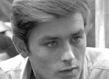 Alain Delon