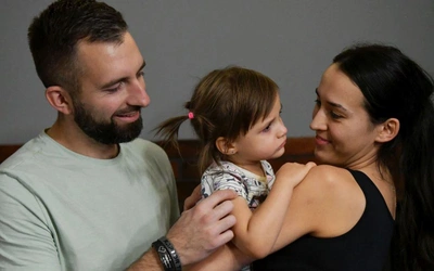 Rodzice błagają o pomoc dla swojej córki