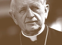 Arcybiskup życzliwy